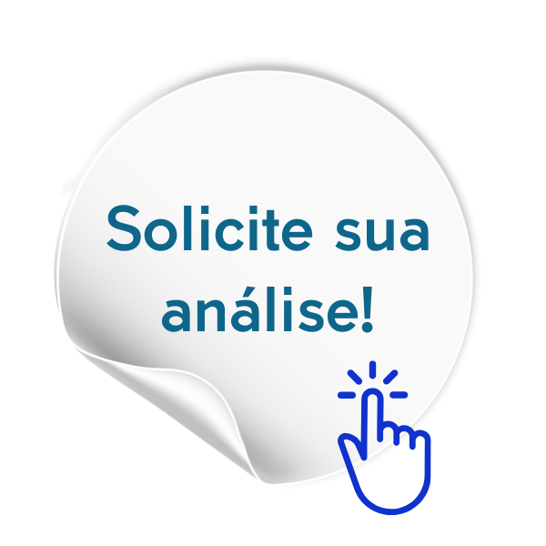 Solicite sua análise